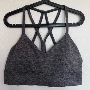 JOY LAB EXTRA LARGE SPORTS BRA